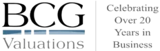 BCG Valuations
